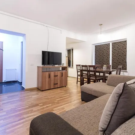 Apartment Lucky House Brasov