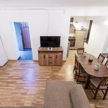 Apartment Lucky House