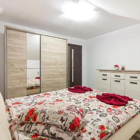 Apartment Lucky House Brasov