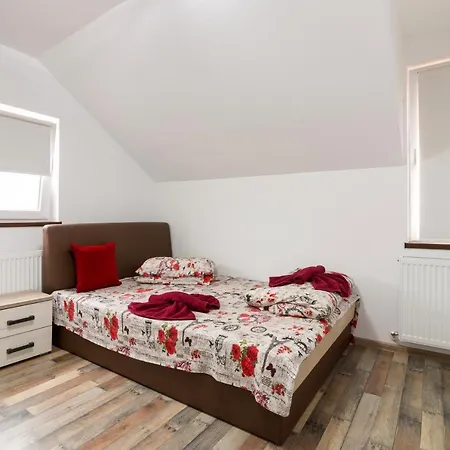 Lucky House Apartment Brasov