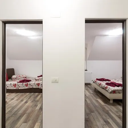 Lucky House * Brasov