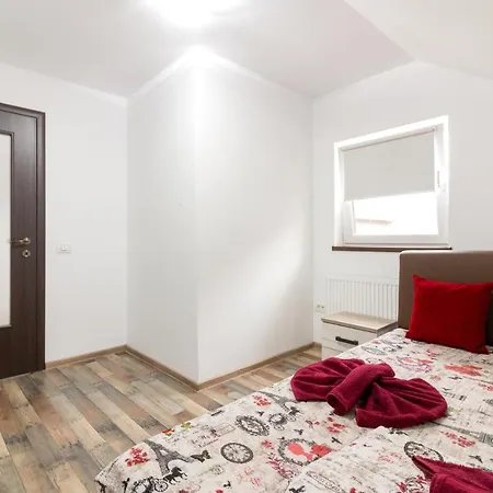 Lucky House Brasov